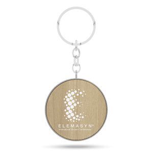 Μπρελόκ Eco από Bamboo