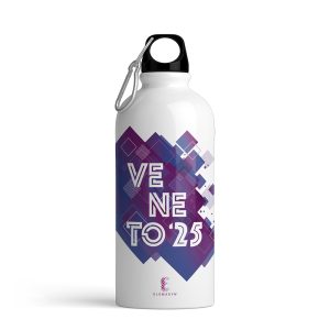 Ανοξείδωτο Παγούρι VENETO'25