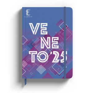 Σημειωματάριο Α5 VENETO'25